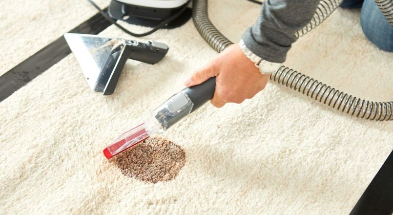 Stain Removal Auckland