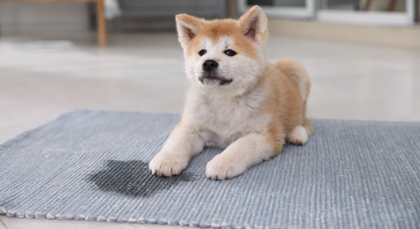 Pet odour carpet cleaning Auckland