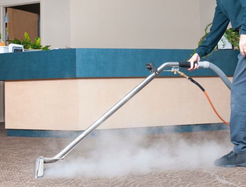 Carpet Cleaning South Auckland